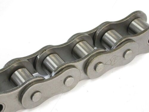 Dunlop Standard Roller Chain Stainless Steel BS 1 Metre Length & FREE Conn Link - Picture 1 of 1