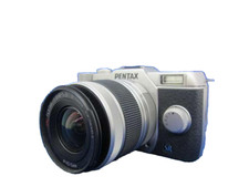 PENTAX Q10 Lens Kit from Japan