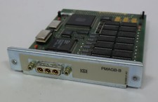 DEC PMAGB-B Turbochannel Graphics Adapter