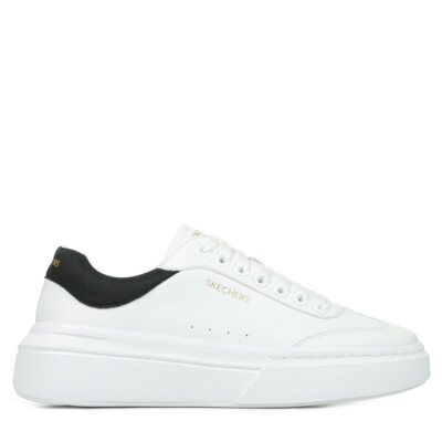 Sneakers Skechers Damen Cordova Classic Best Behavior weiß