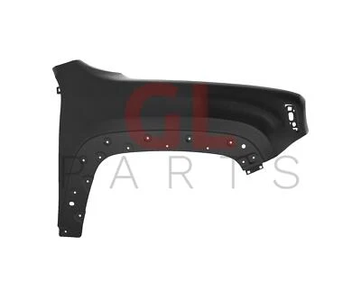 FOR JEEP RENEGADE 2014- Front Wing Fender Panel Right 68307086AA New - Image 1 of 4