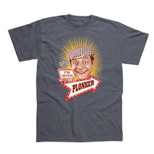 Camiseta oficial Only Fools and Horses Plonker para hombre