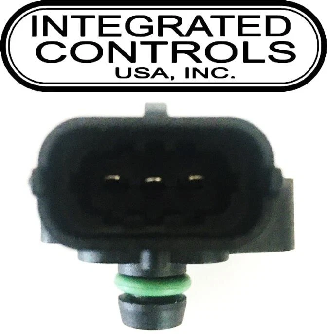 MAP Sensor for 2014-2016 Chevrolet Corvette 6.2L - Image 3 of 3