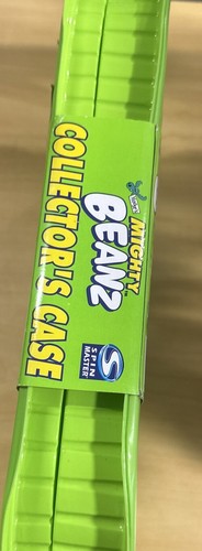 ! Brandneu Mighty Beanz Serie 3 Sammelkoffer von Spin Master - Bild 4 von 6