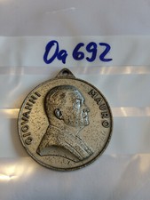 Orden Italien Giovanni Mauro Trofeo 1968 FIGC  (oa692)