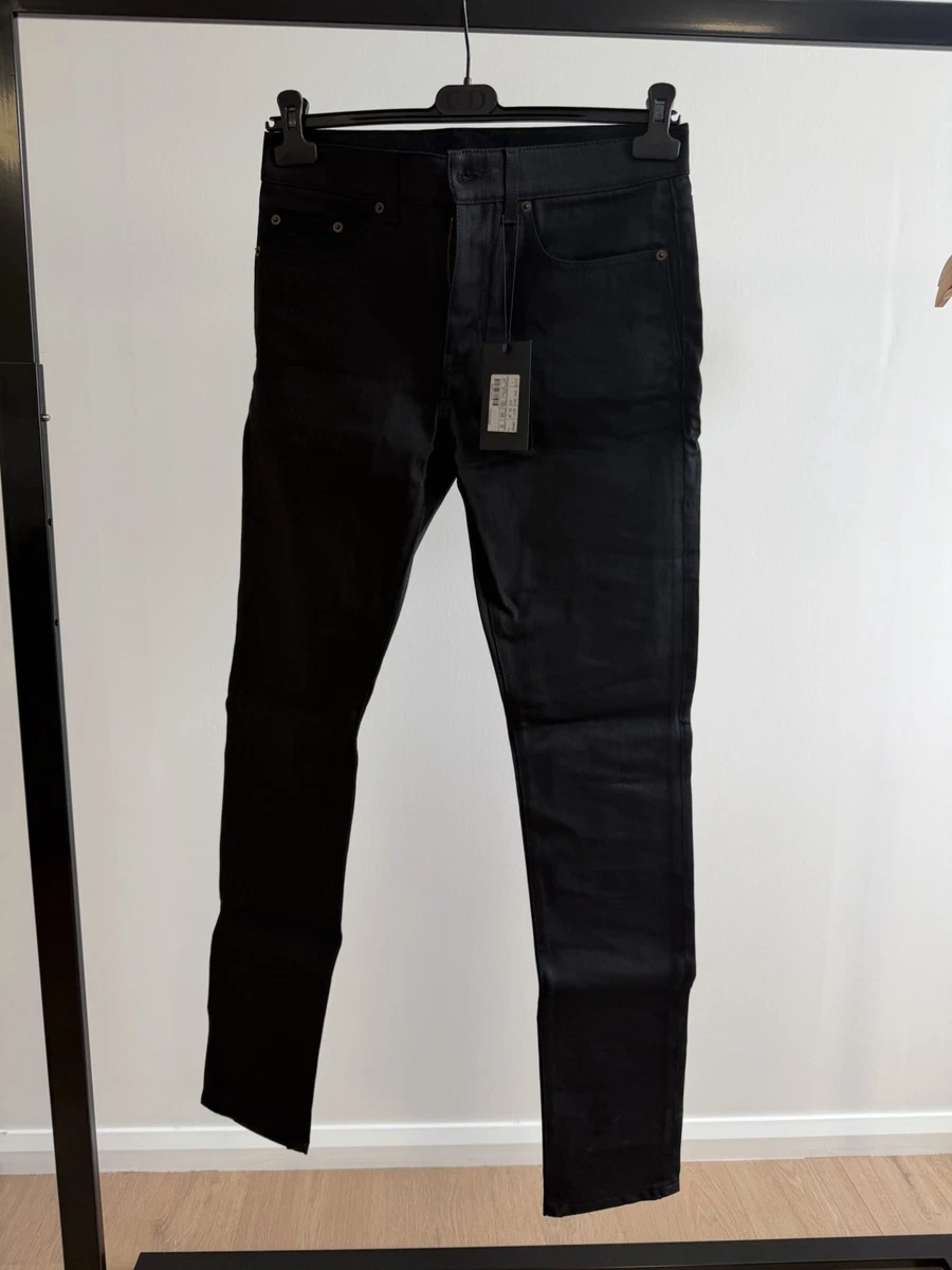 25+ Saint Laurent Regular 30 Size Jeans for Men for sale | Updated