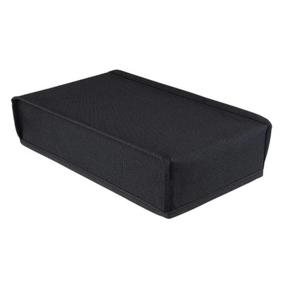 Reusable Electronics Protector Guard Shell Case Prevents Internal Component Wear