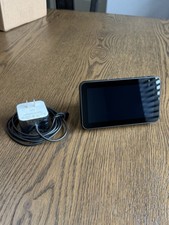 Amazon Echo Show 5 1st Gen Smart Display Alexa H23K37 - Charcoal Black