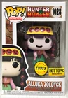 Funko Pop! Vinyl Hunter x Hunter Alluka Zoldyck Hot Topic Exclusive Chase #1028