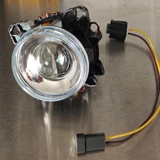 Hella Textron 1bl 008 193-02 Headlight Insert H9 12v Hella Textron 1bl 008 193-02 Headlight Insert H9 12v