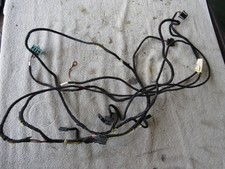 VW Passat 3BG 2.0 Kabelbaum Himmel Dachhimmel 3B0971100AB