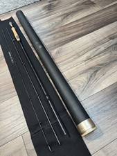 Greys GTEC 9ft #5 fly rod in
