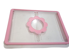 OUR GENERATION 18" DOLL ACCESSORIES GOURMET KITCHEN SET REFRIGERATOR SHELF