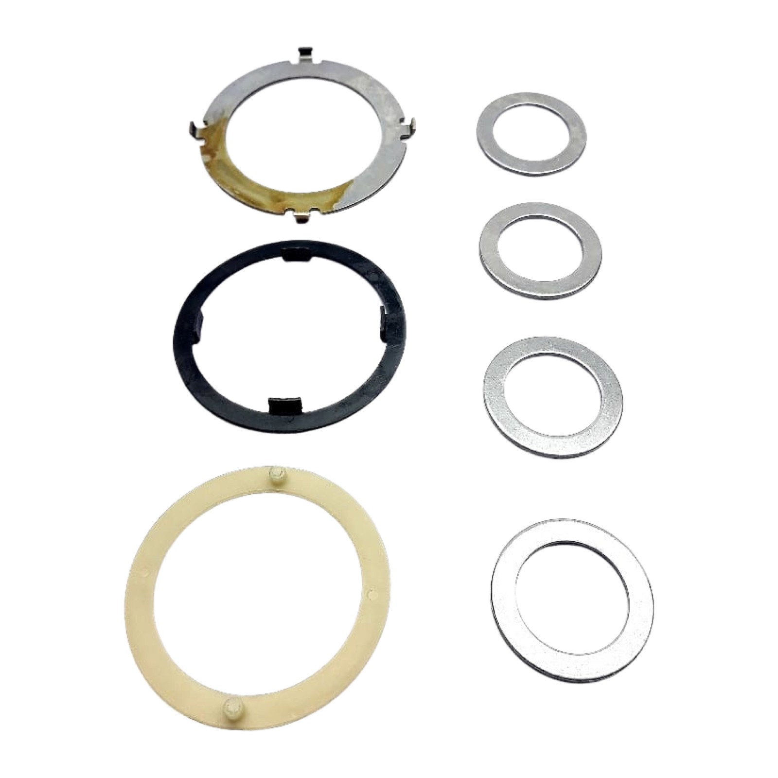 4L60E 4L65E 4L70E Master Rebuild Kit Wedge Seal  Colorado Canyon Isuzu 2004-Up