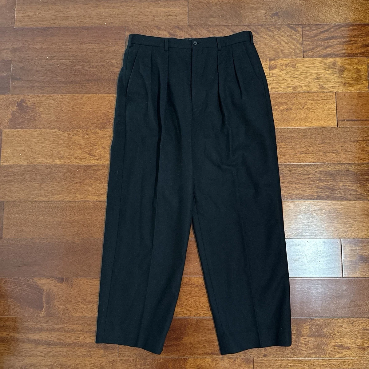 Comme des Garçons Men's Pants for sale | eBay