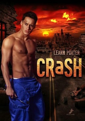 Crash Buch DEAD SOFT Verlag