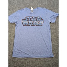 Youth Large Star Wars Tee NWOT