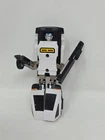 Vintage 1984 Bandai GOBOTS GO BOTS  -  PUZZLER JIGSAW Police White Car See Pics