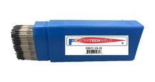 6011 Welding Rod 1/8", E6011 Stick Welding Electrodes 10Lbs with Arc stabilit...