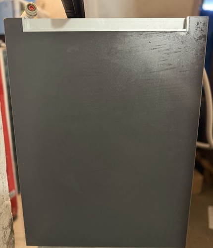 siemens sx66n097eu Spülmaschine.