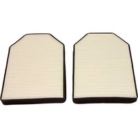 Maxgear 26-0653 Filter Innenraumluft FüR Audi A8 D2 4D2 4D8