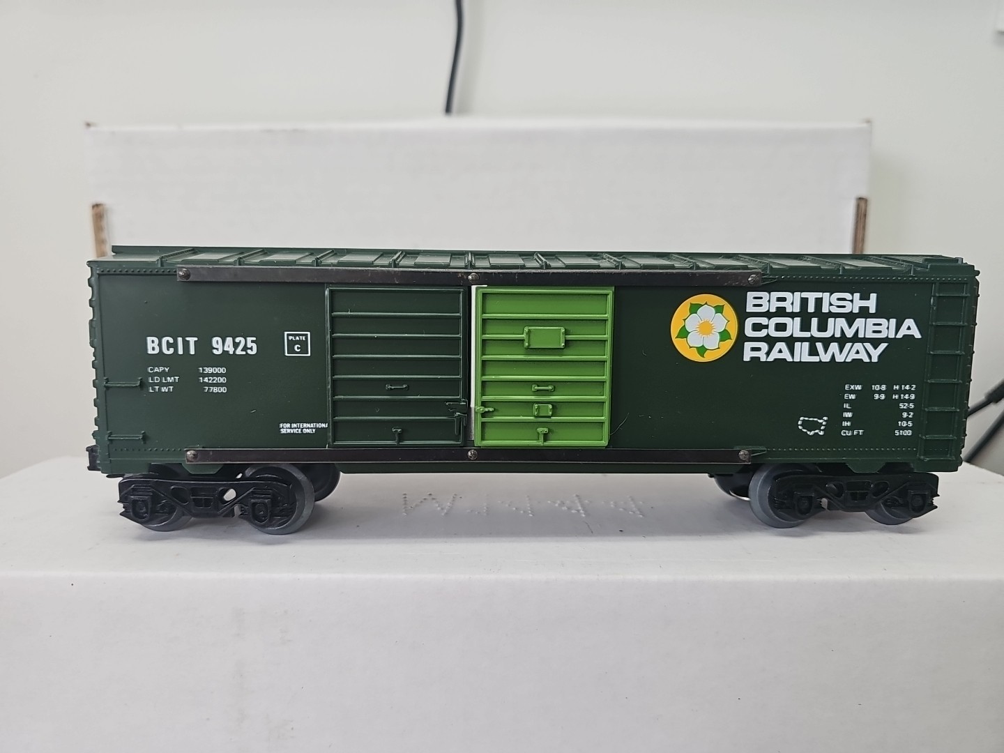 Click here to see eBay Auction