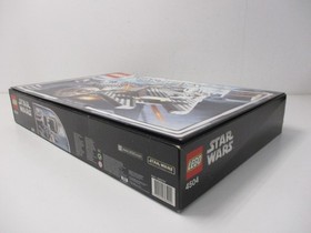 R5/10) Lego Star Wars 4504 Millennium Falcon Original Trilogy Edition NEW /...