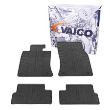 VAICO 4 GUMMIMATTEN FUßMATTENSATZ VORNE + HINTEN passend für MINI | V20-4694