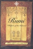 Maryam Mafi (U. A.) | Rumi: Whispers Of The Beloved | Taschenbuch | Englisch