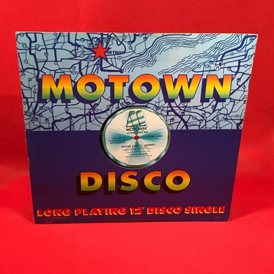#ad STEVIE WONDER Master Blaster 1980 UK 12quot; vinyl single extended Dub version GBP 29.99