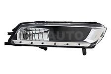 Luz antiniebla lado pasajero para Volkswagen Passat CC 2013-2016