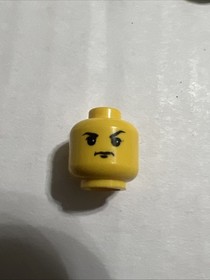 Lego Harry Potter Minifigure - Gregory Goyle (From Set 4735)