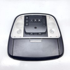 11-20 Dodge Charger Chrysler 300 Overhead Dome Lights Console Homelink Oem 11-20 Dodge Charger Chrysler 300 Overhead Dome Lights Console Homelink Oem