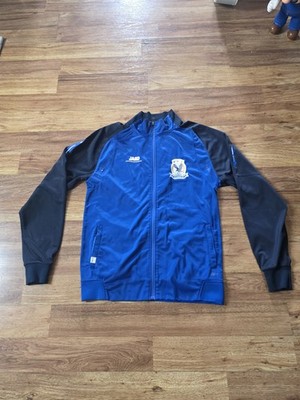 Al-Faisaly SC JAKO Track Jacket football Soccer club Amman, Jordan Adult Large