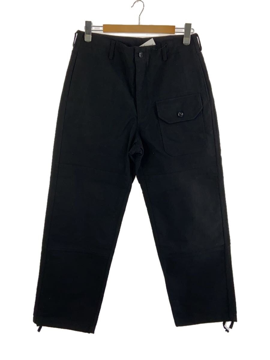 Norwegian Pants Engineered Garments S美品 Engineered Garments Norwegian Pants Black Size 32 Used | eBay