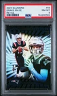 2024 PANINI ILLUSIONS RETAIL #59 DRAKE MAYE ROOKIE RC PSA 8