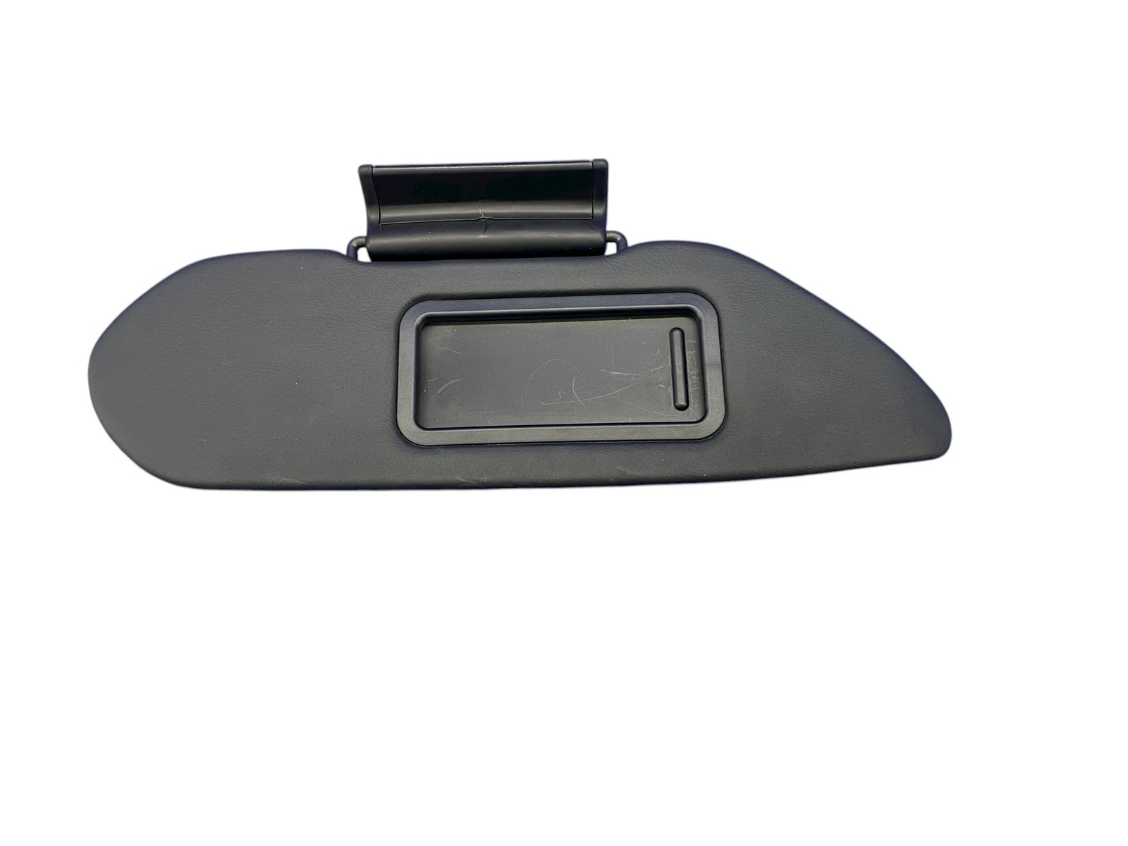 2018-2023 MCLAREN 720S TOP UPPER LEFT RIGHT SUNVISOR SHADE SUN VISOR SET *WEAR*