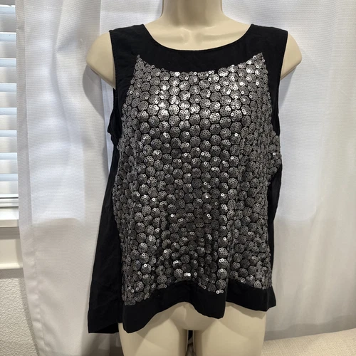 UNDERCOVER Abito VICTORIA’S SECRET taglia small petite nero pattinatore cravatta schiena