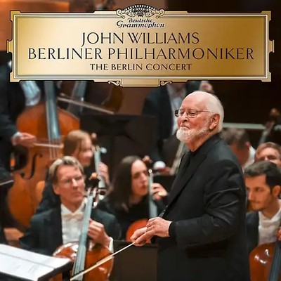 John Williams - The Berlin Concert