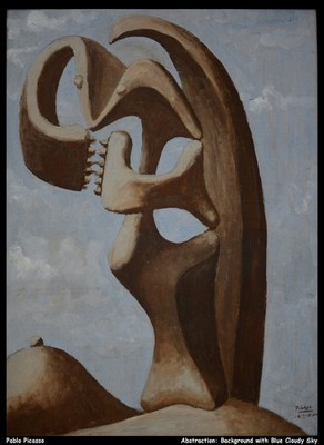 pablo-picasso---abstraktion---hintergrund-mit-blauem-bewölktem-himmel--jpb_18030813849_o