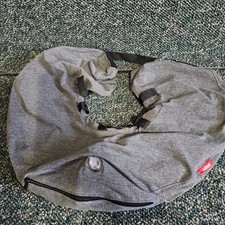 Dog Inflatable Recovery Collar Soft Neck Guard Pet Cone XL