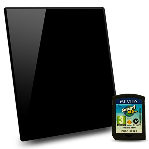 Jeu PS VITA SMART AS... #B