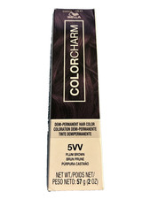 Wella Colorcharm Demi-Permanent Hair Color 2 oz N317 