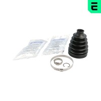 Optimal Achsmanschettensatz FüR Renault Clio II Bb_ Cb_ ScéNic JM0/1_ KC0/1_