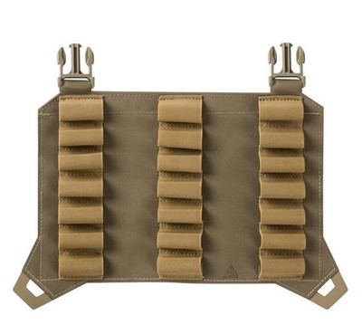 Direct Action Shotgun Shell Flap 12GA Flintenhalterung für Spitfire Bundeswehr 