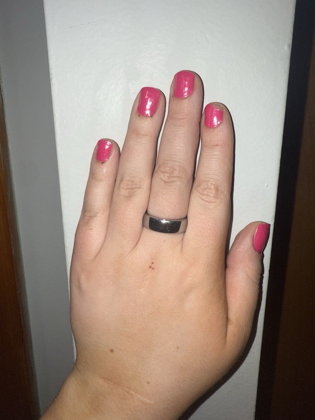 Ours Ring Size 13 - image 5