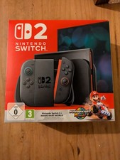 Nintendo Switch 2 console boxed