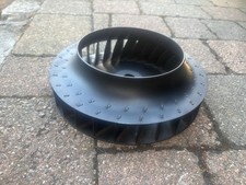 Genuine Vw Type 1 T2 Aircooled Engine Deep Twin Port Fan Beetle Bay Split Camper Genuine Vw Type 1 T2 Aircooled Engine Deep Twin Port Fan Beetle Bay Split Camper