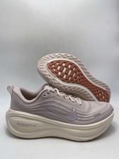 Nike W Vomero Plus Silt Red Platinum Violet Chalk HV8154 605 Women's Sz 8