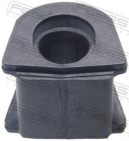 MSB-011 Febest Lagerung, Stabilisator FüR Mitsubishi,Mitsubishi (Bjc)